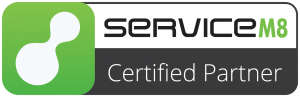 Service M8 Certified Partner